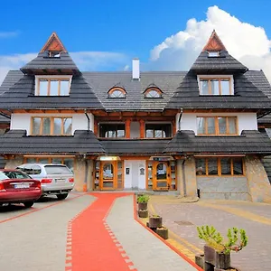 Kwatera prywatna Gościnne Zbyszko, Zakopane
