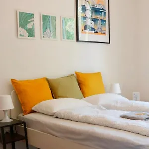 Labo Kasprzaka Apartament Warszawa