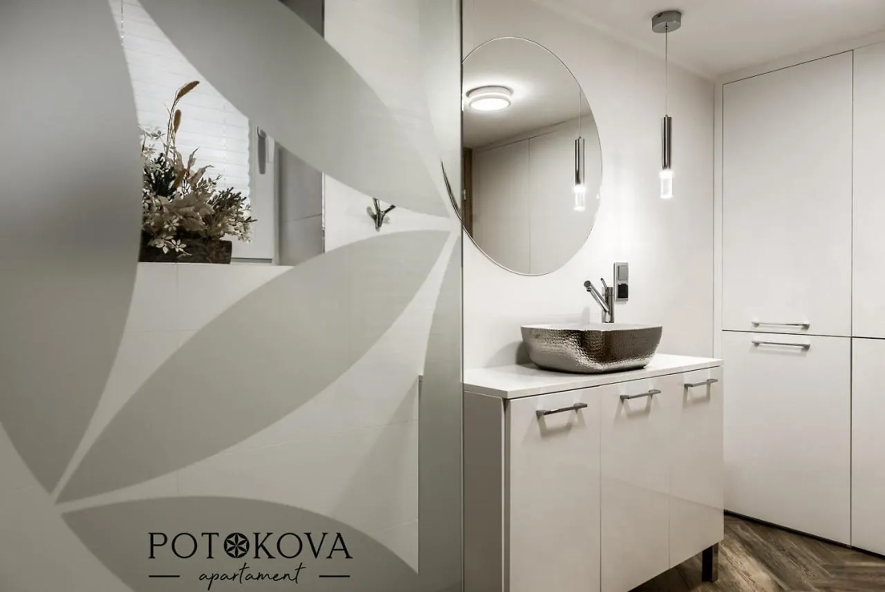 Potokova Apartament Centrum Zakopane